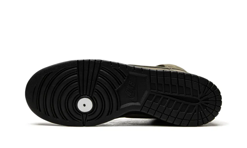 Nike SB SB Dunk High 'SoulGoods'